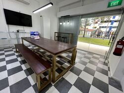 Yishun Avenue 4 (D27), Shop House #586598171